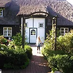 Apartamento Koogsbauernhaus Tumlauer Koog