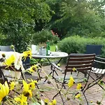 Apartamento Koogsbauernhaus *