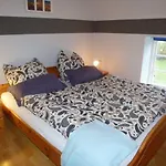 Koogsbauernhaus Apartamento *