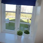Koogsbauernhaus Tumlauer Koog