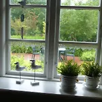 Apartamento Koogsbauernhaus