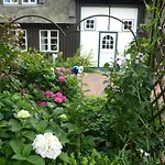 Koogsbauernhaus *