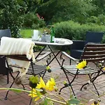 Koogsbauernhaus Apartamento