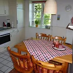 Koogsbauernhaus Apartamento *