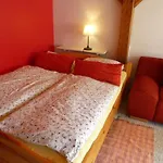 Koogsbauernhaus Apartamento *