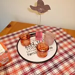 Koogsbauernhaus Apartamento