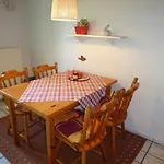 Koogsbauernhaus Tumlauer Koog