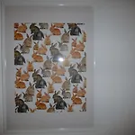 Koogsbauernhaus Apartamento *