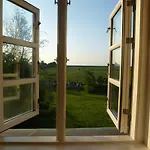 Apartamento Koogsbauernhaus