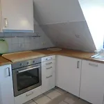 Koogsbauernhaus Tumlauer Koog