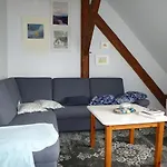 Koogsbauernhaus * Tumlauer Koog