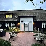 Koogsbauernhaus Tumlauer Koog
