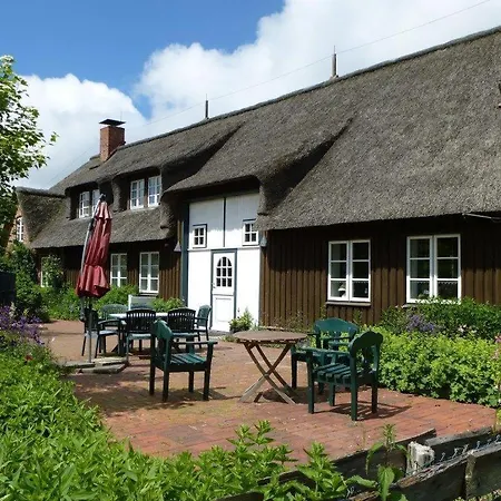 Koogsbauernhaus 公寓