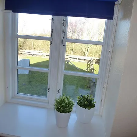 Koogsbauernhaus Tumlauer Koog