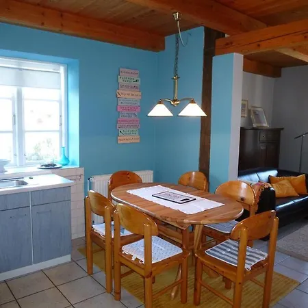 Koogsbauernhaus
