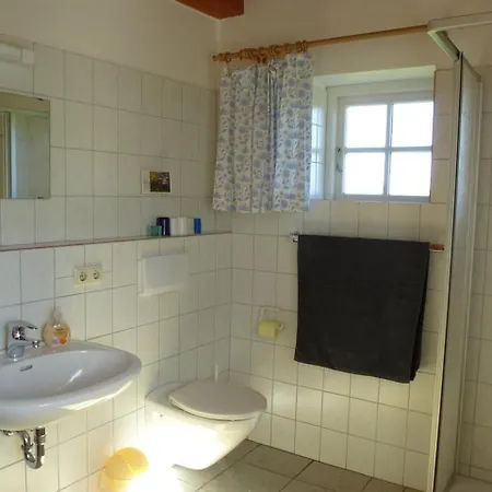 Koogsbauernhaus * Tumlauer Koog