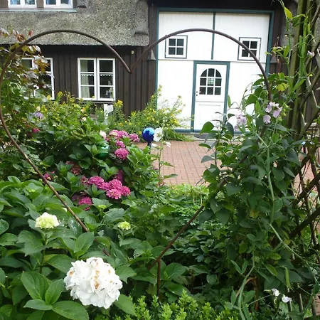 Koogsbauernhaus *