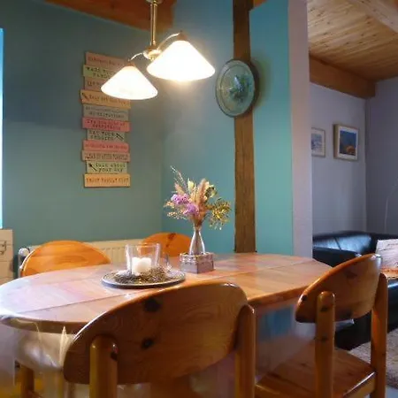 Koogsbauernhaus *