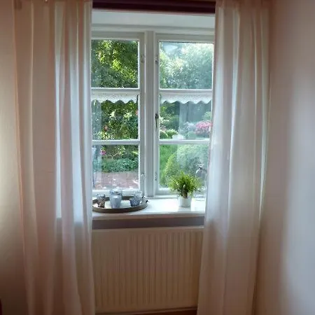 Koogsbauernhaus Daire *