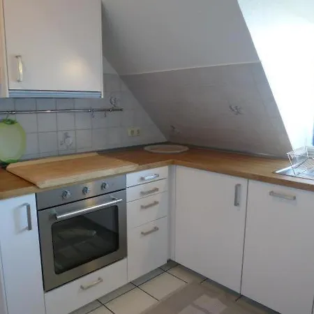 Koogsbauernhaus Tumlauer Koog