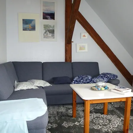 Koogsbauernhaus * Tumlauer Koog