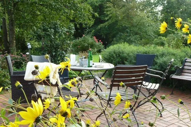 Apartamento Koogsbauernhaus *