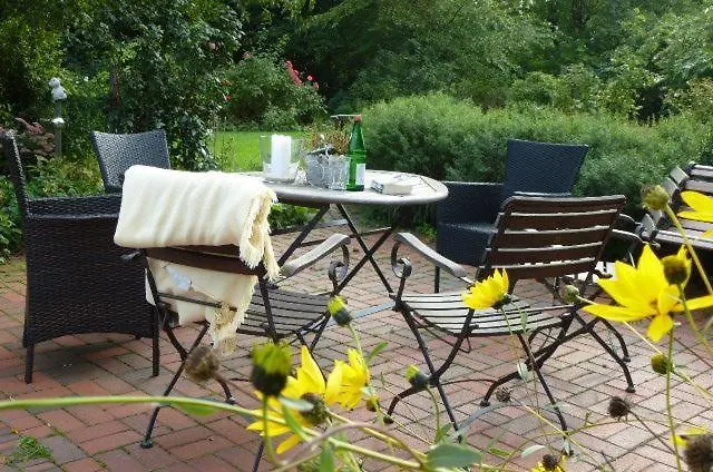 Koogsbauernhaus Apartamento