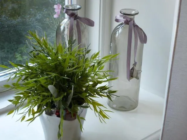 Koogsbauernhaus Apartamento