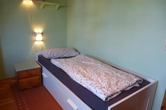 Koogsbauernhaus Apartamento