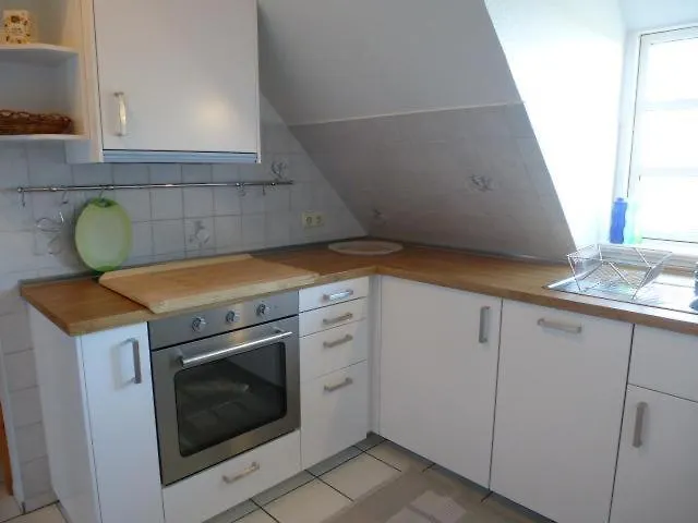 Koogsbauernhaus Tumlauer Koog