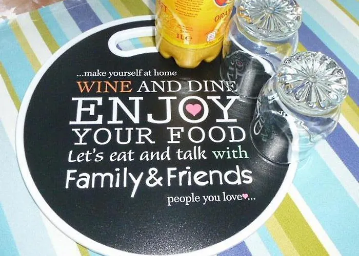 Apartamento Koogsbauernhaus *