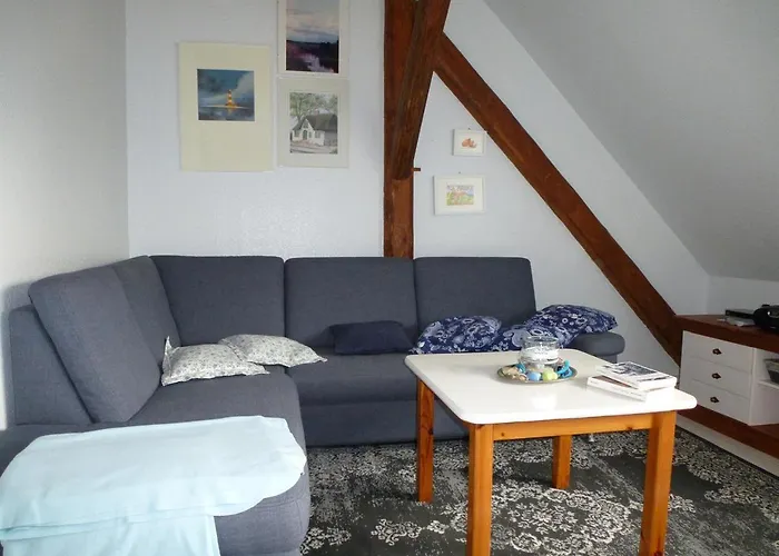 Koogsbauernhaus * Tumlauer Koog